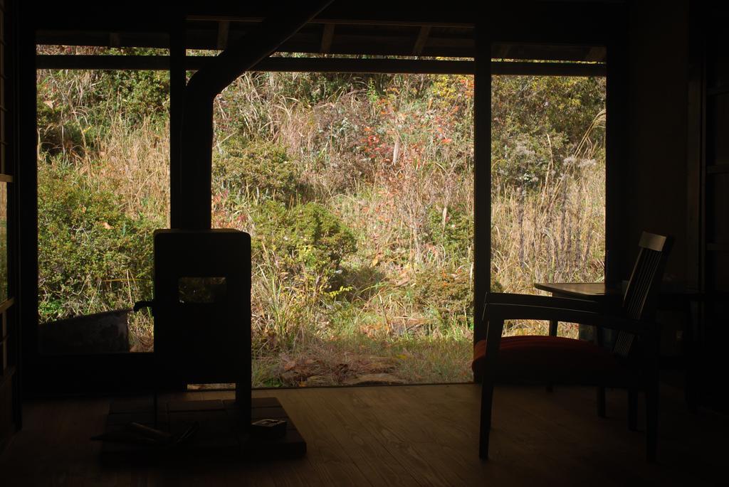 Goemon Kyoto Japan Vila Exterior foto