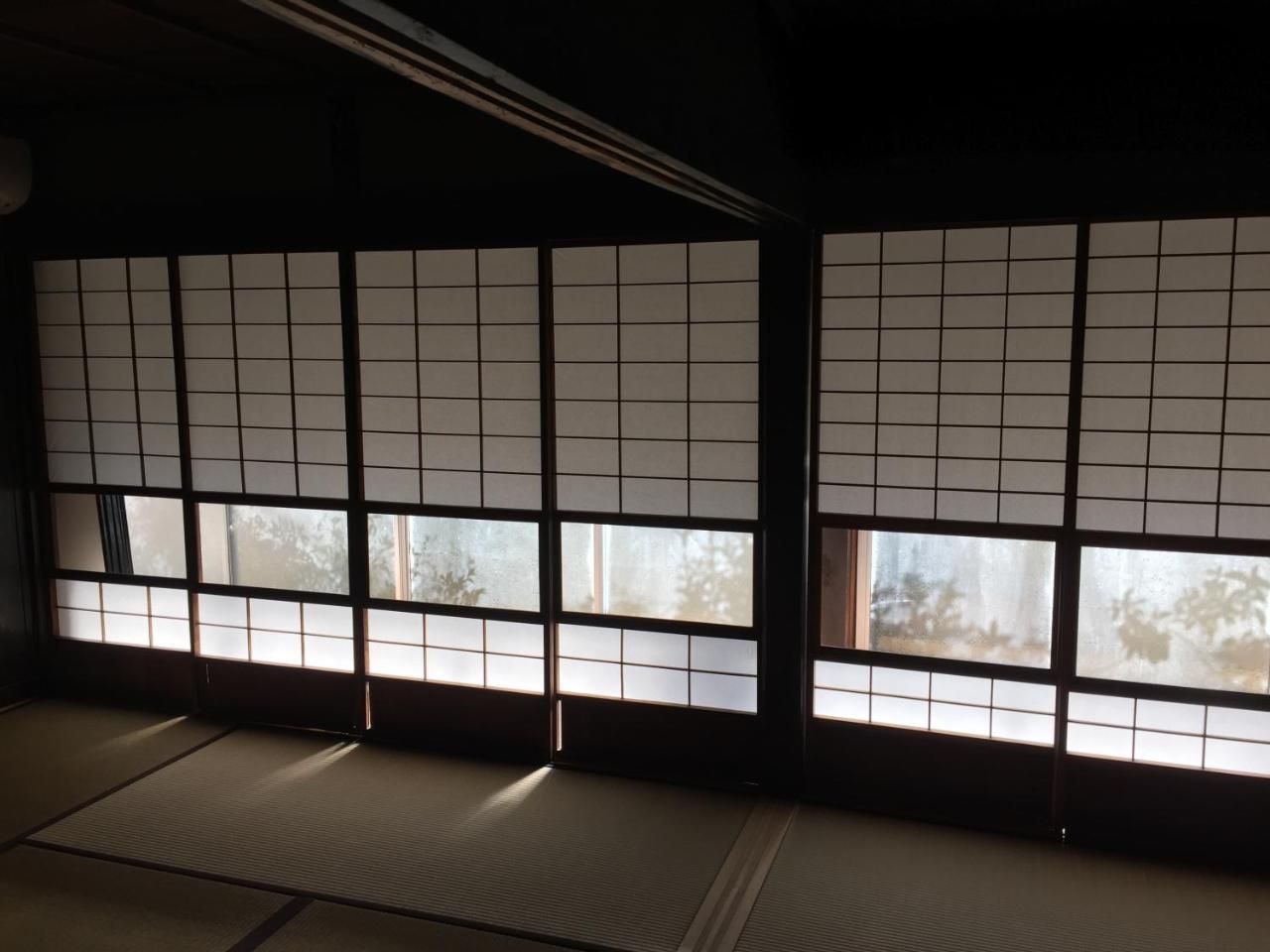 Goemon Kyoto Japan Vila Exterior foto