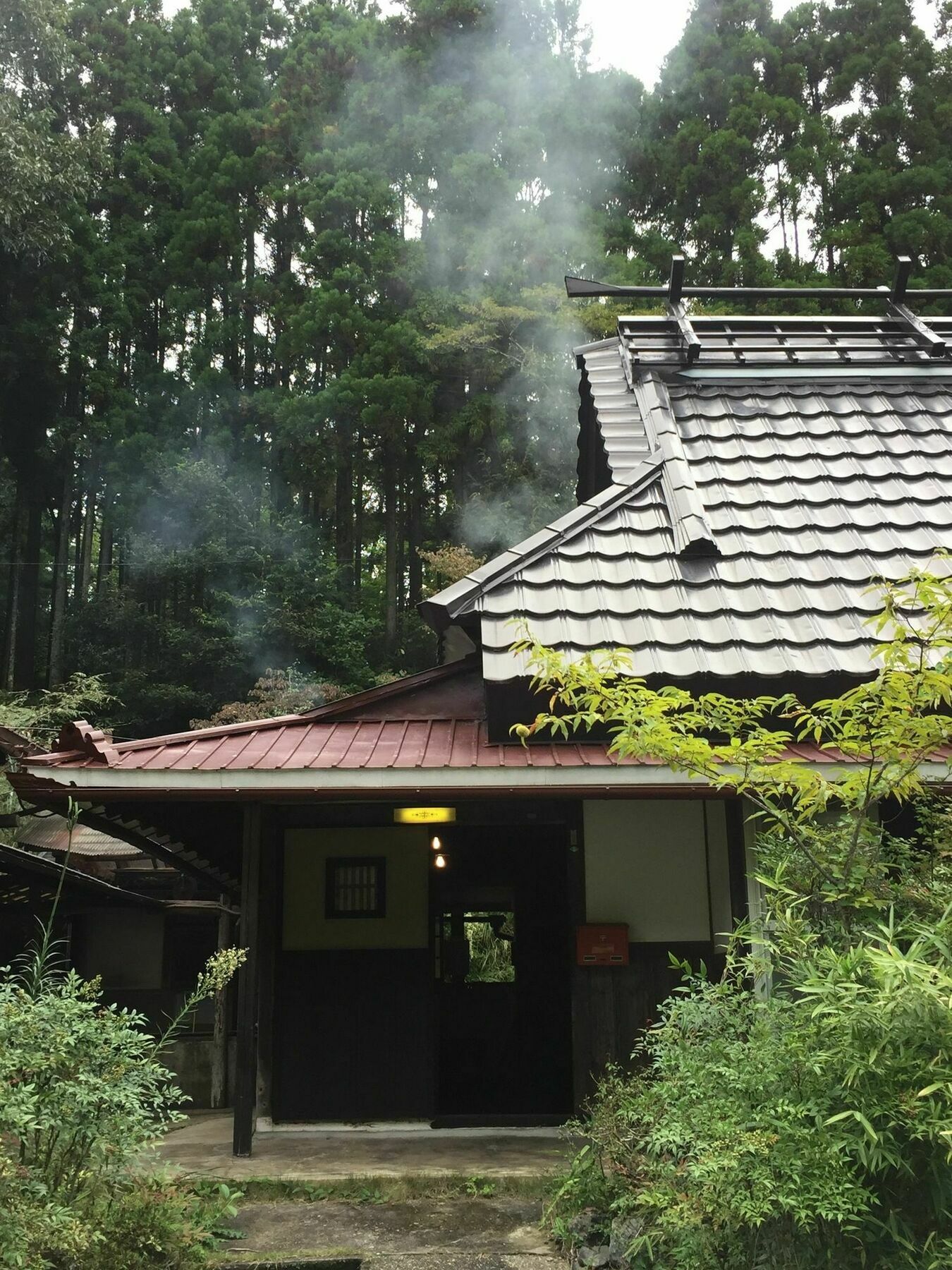 Goemon Kyoto Japan Vila Exterior foto