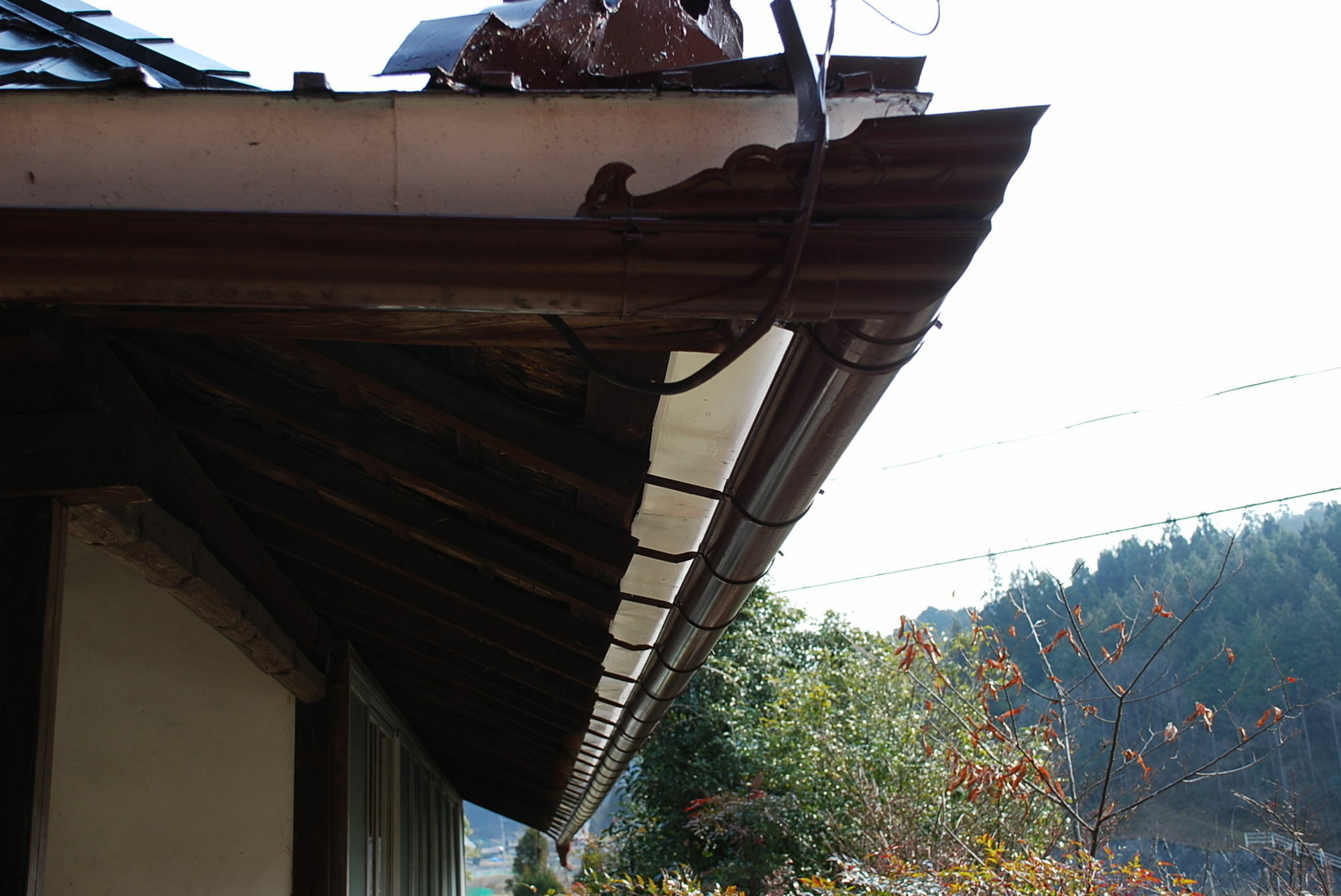 Goemon Kyoto Japan Vila Exterior foto