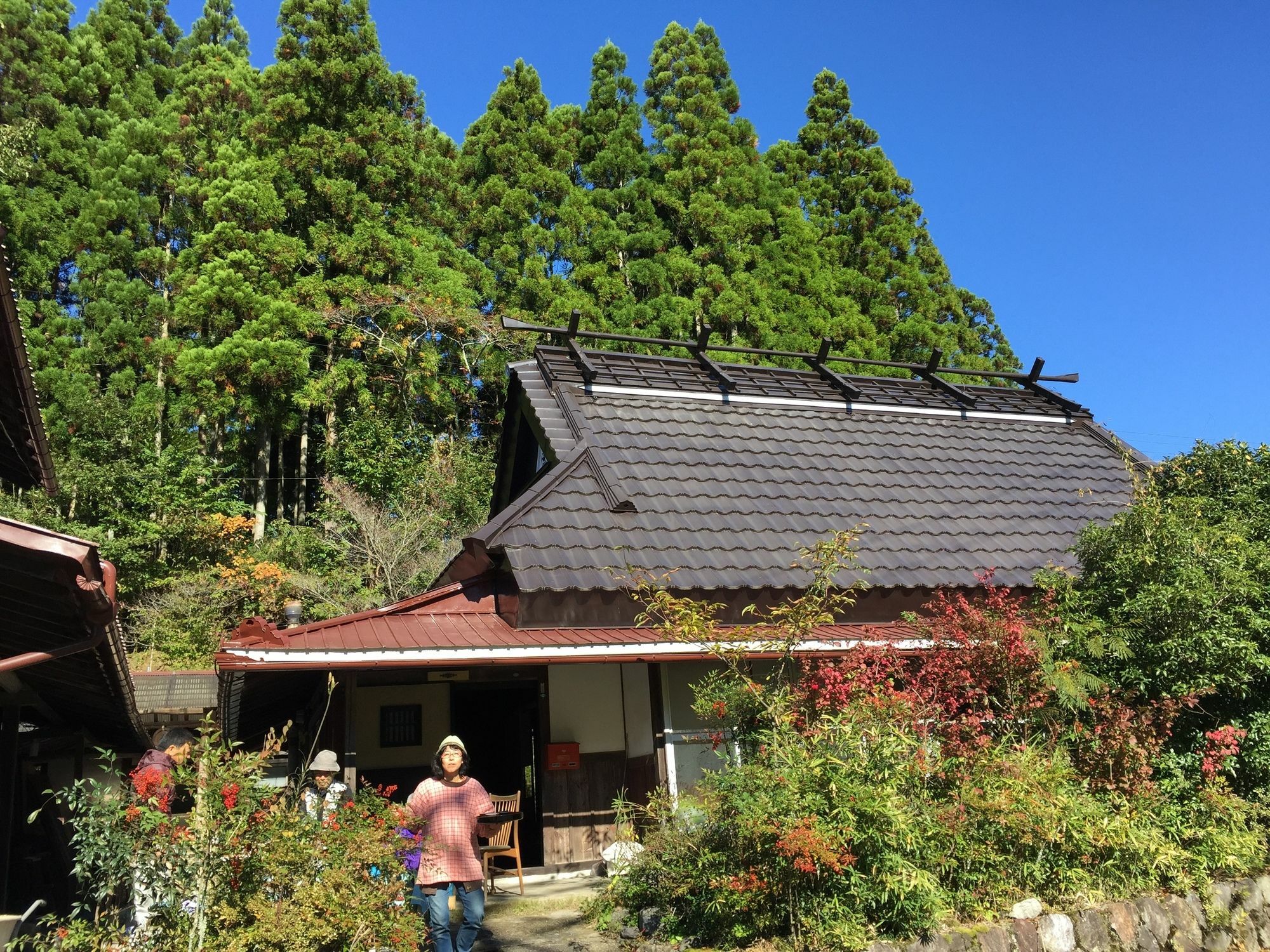 Goemon Kyoto Japan Vila Exterior foto