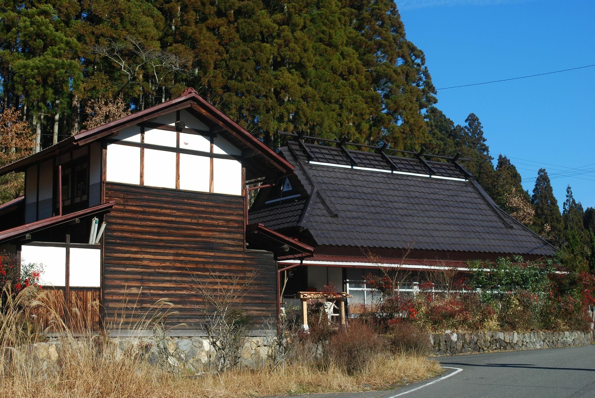Goemon Kyoto Japan Vila Exterior foto