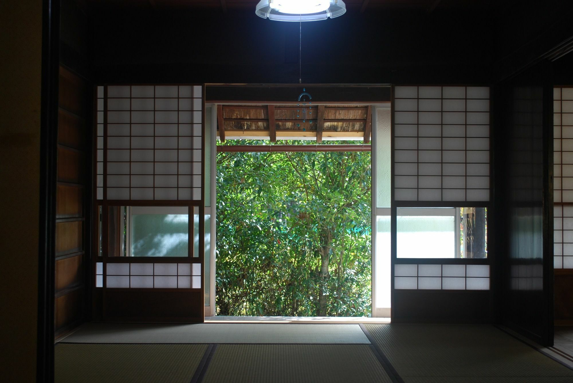Goemon Kyoto Japan Vila Exterior foto